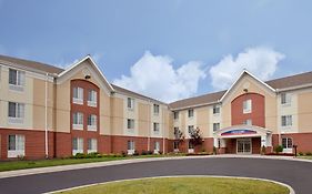 Candlewood Suites Kansas City